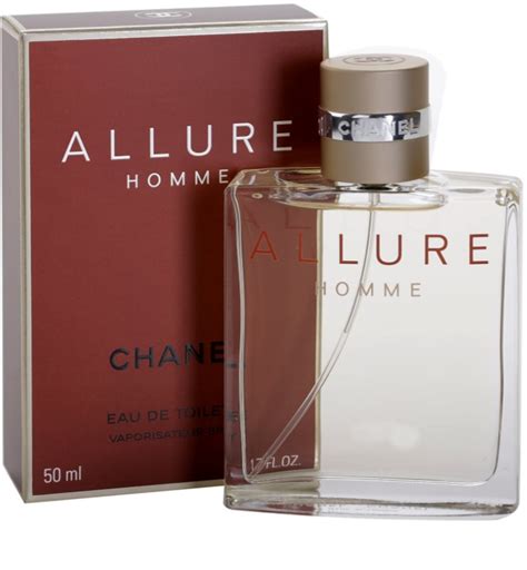 chanel allure homme 50ml eau toilette|Chanel Allure homme 150 ml.